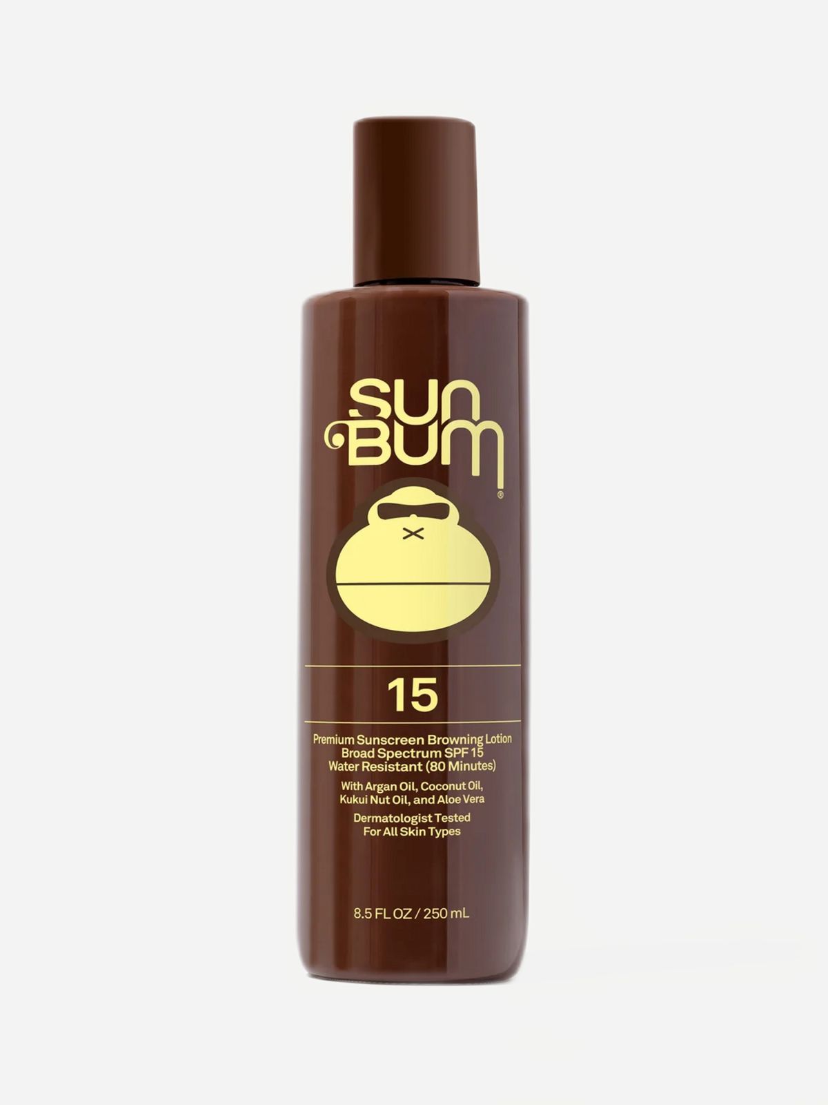 קרם שיזוף SUN BUM | SPF 15